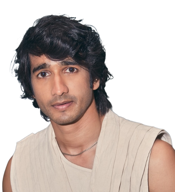 Shantanu Maheshwari